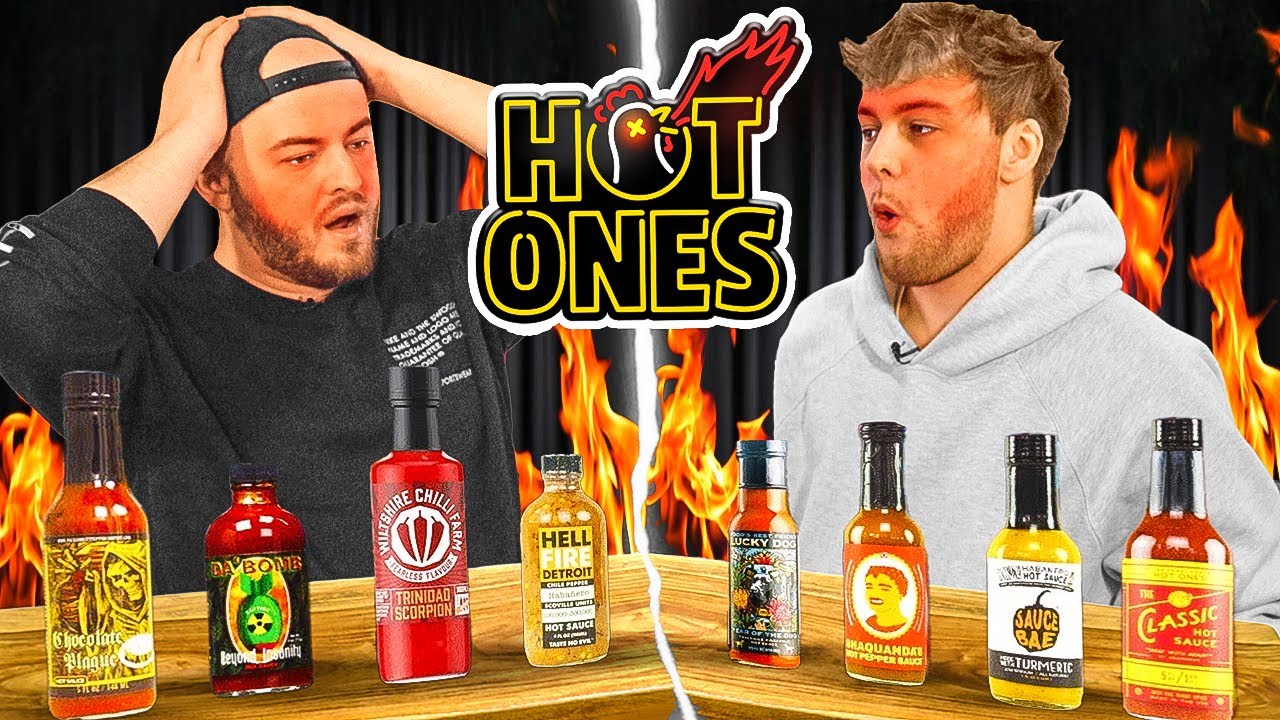 ПОСТОЯННЫЕ 🔥ГОРЯЧИЕ ВЫЗОВЫ🔥