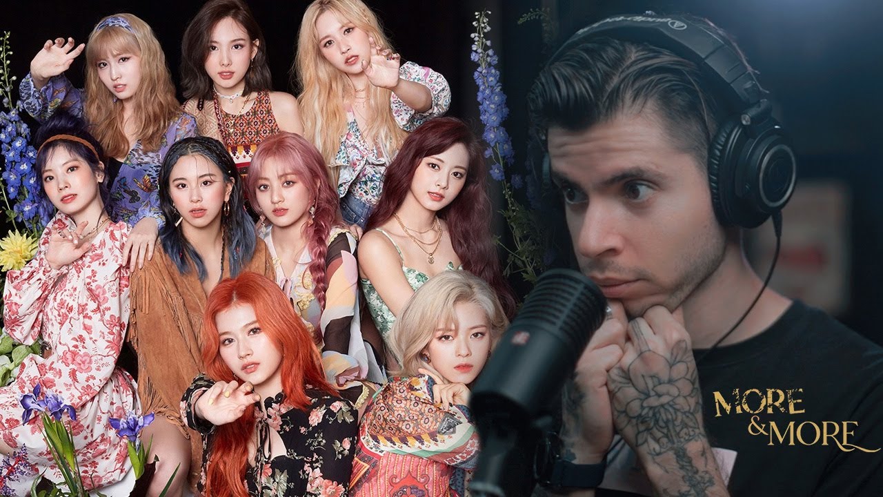TWICE 