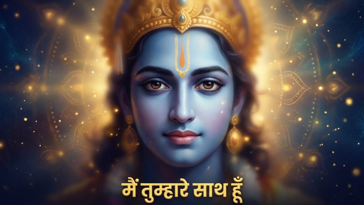 Before You Decide: Faisla Lene Se Pehle | Krishna Vani | The Art of Listening