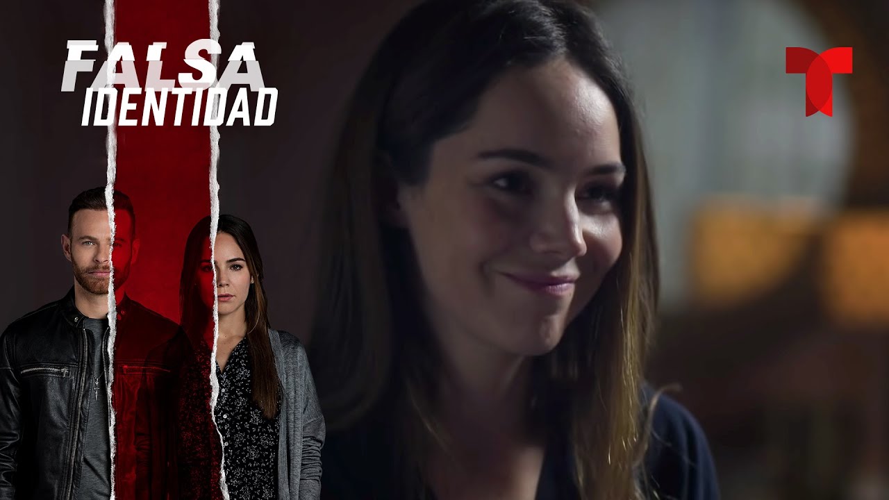 Falsa Identidad | Capítulo 54 | Telemundo Novelas