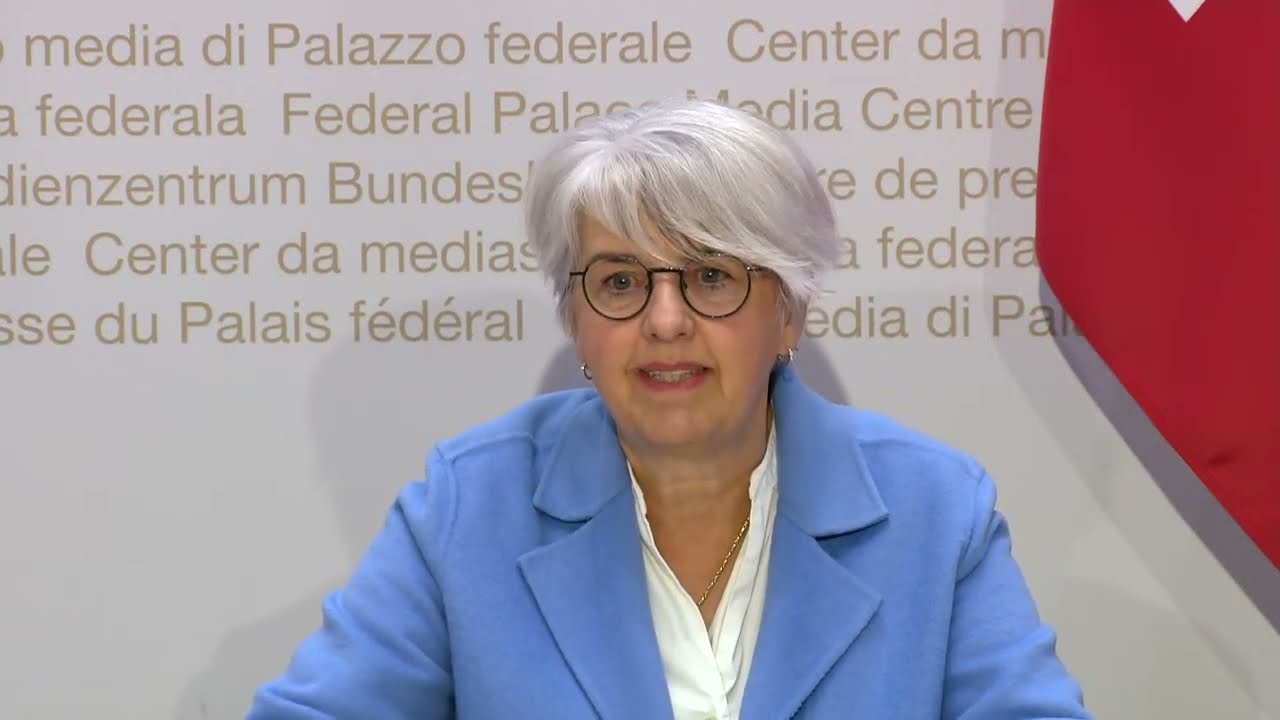 22.11.2023 - Medienkonferenz des BR