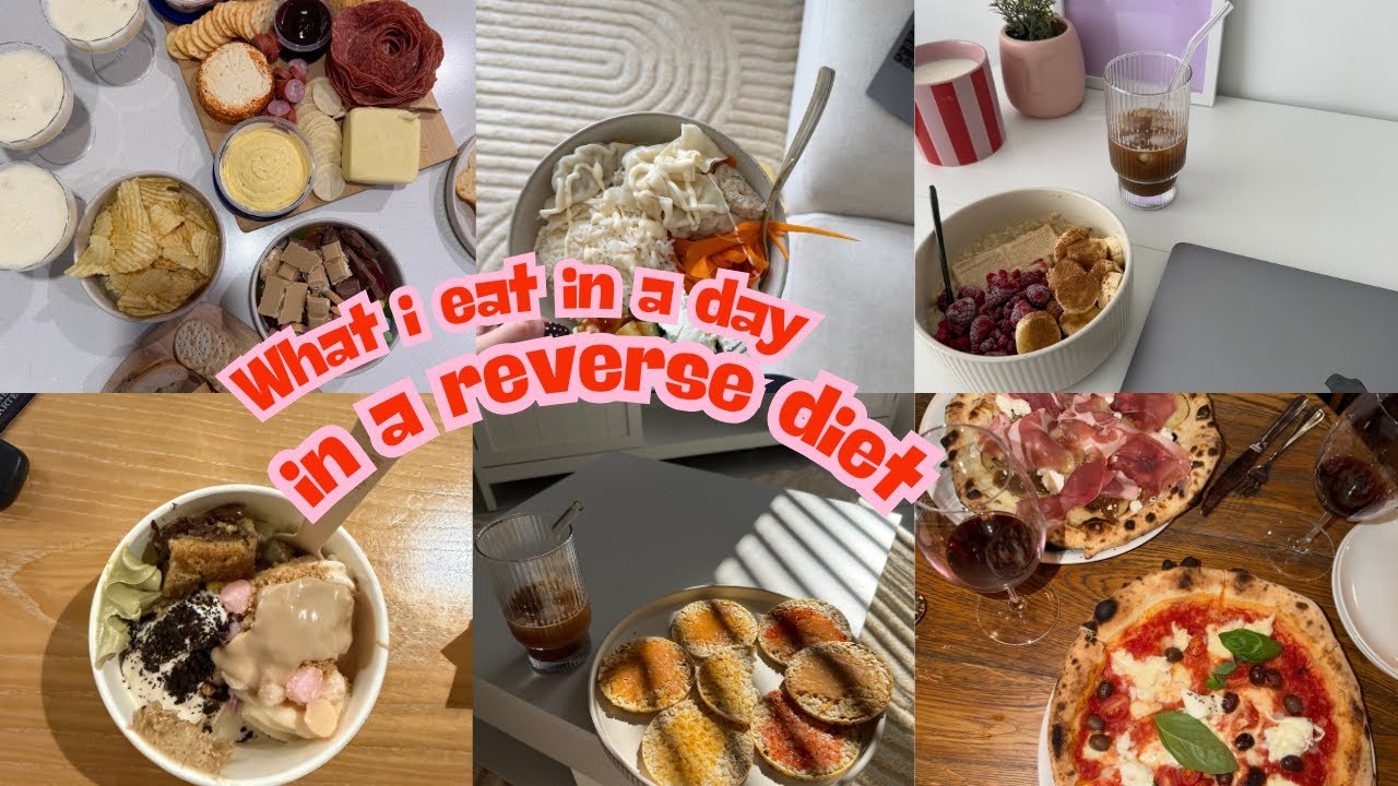 what i eat in a day | 2600 reversing from my body building show