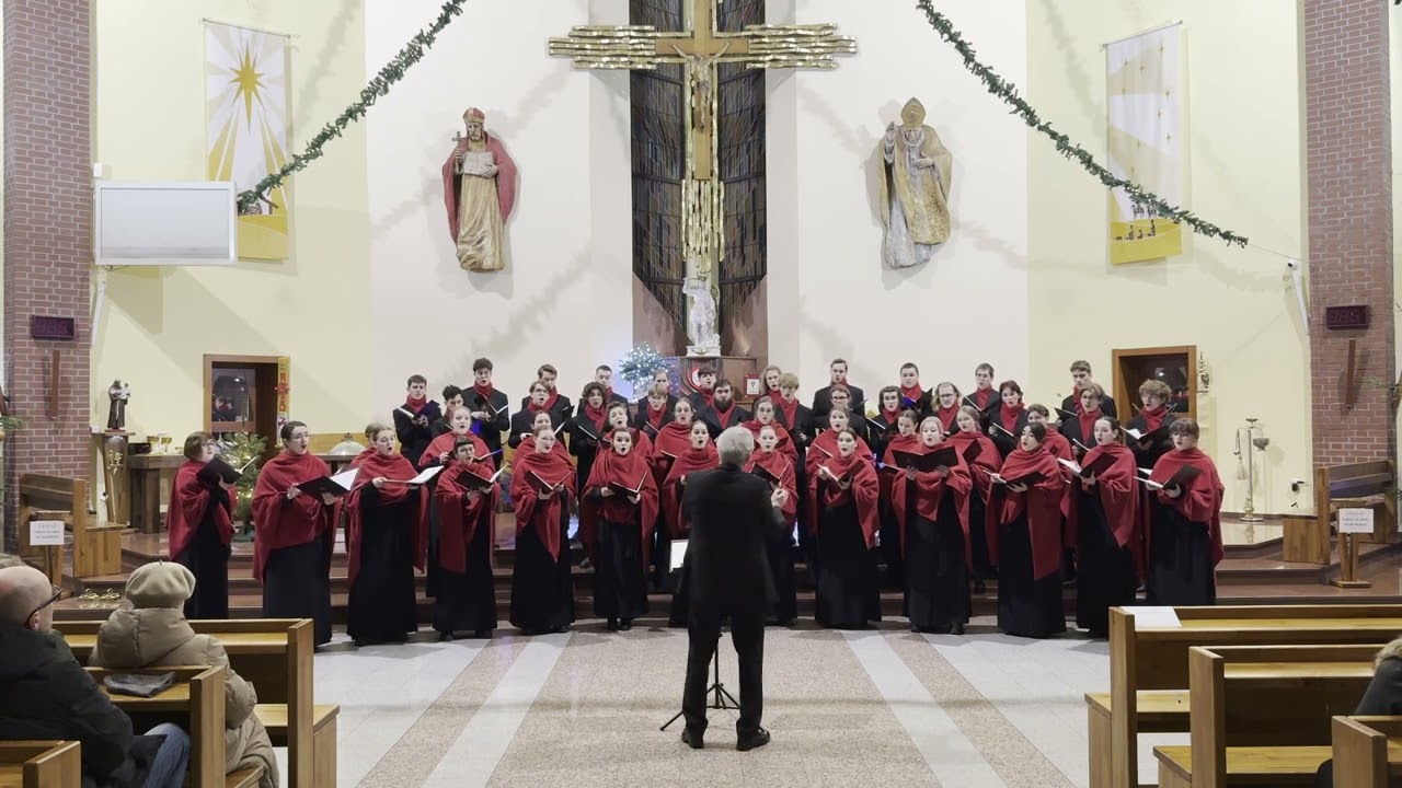 RESONANS CON TUTTI - Koncert Kolędowy - 17 I 2026