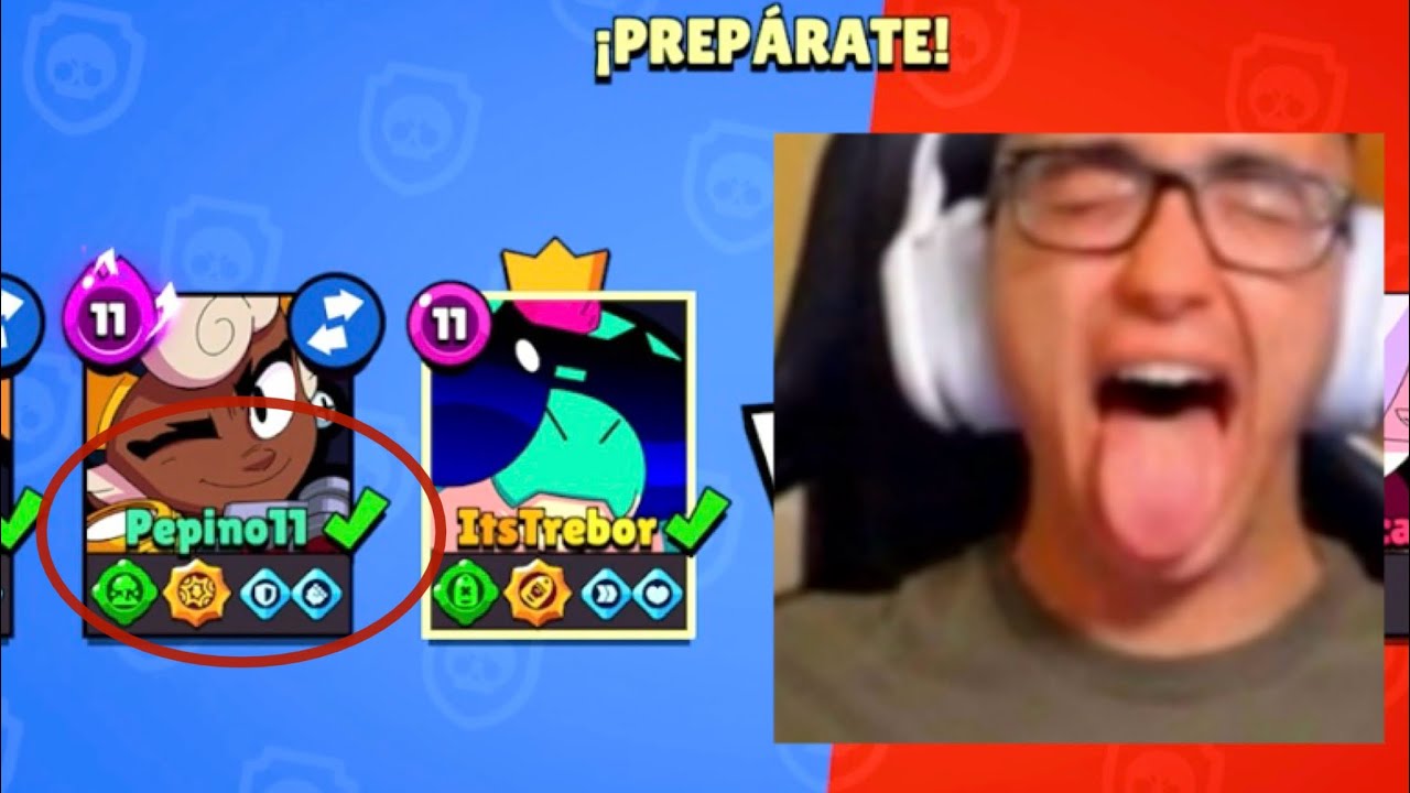 TREBOR Y PEPINO11 MEJOR QUE ACUÑA? | TREBOR😹🗿