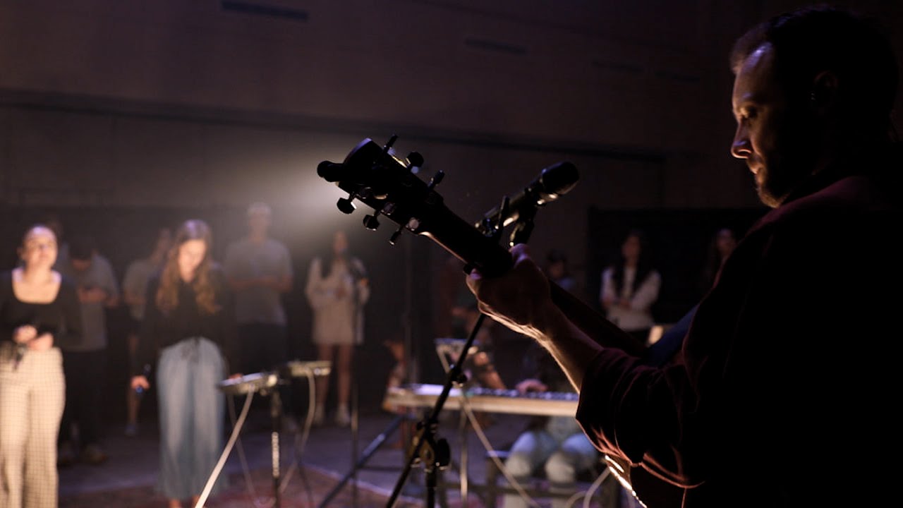 You've Already Won | Led by Travis Avenue Music