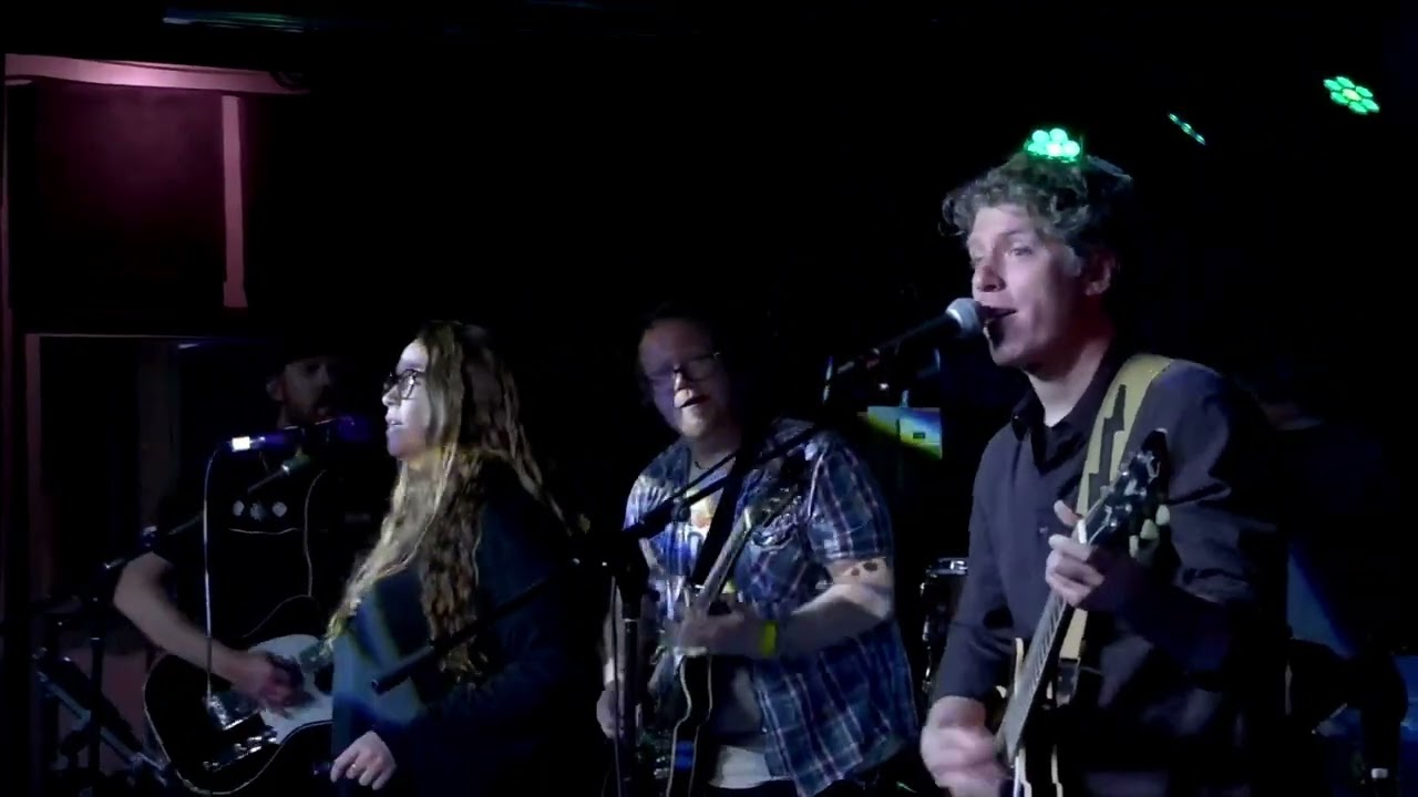 High Roller (w/ James Dumm & Alyssa Medina), Herman's Hideaway, 4.6.2024
