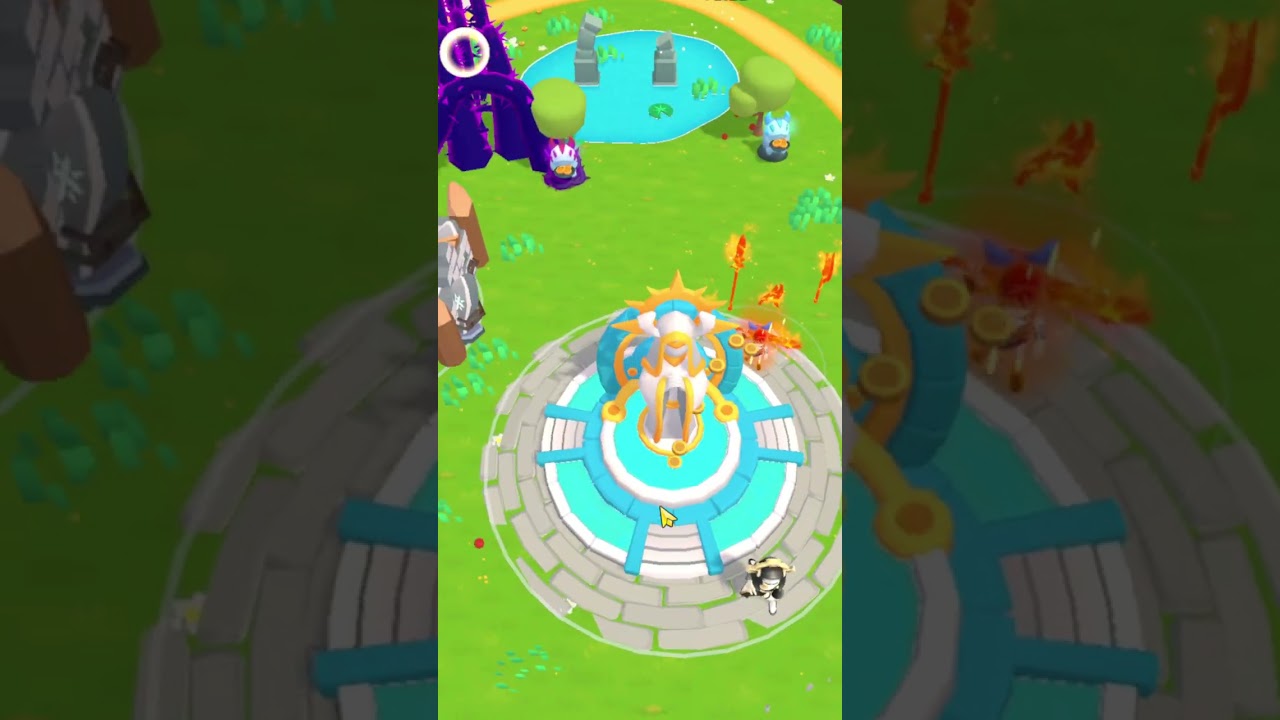 Arcane Hunter: Soul Survivor (Android)