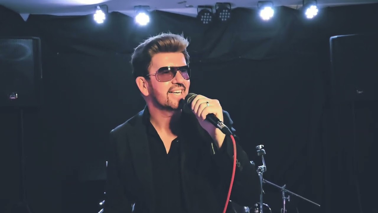 IDOL - GEORGE MICHAEL ( cover by @stevemitchelllive )