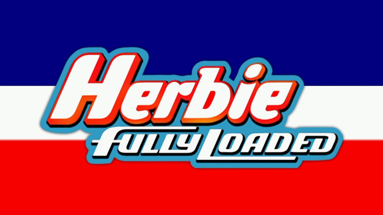 Herbie Fully Loaded (2005) Theme Song