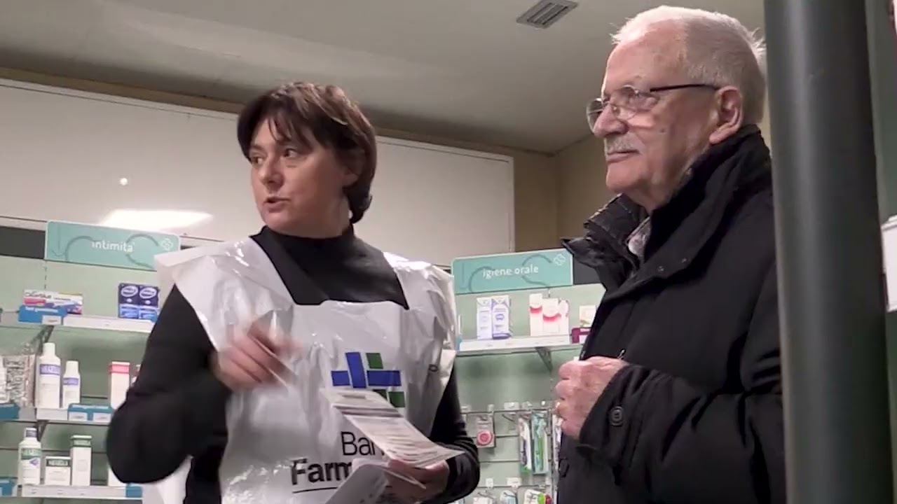 Le giornate per la Raccolta del Farmaco 2026