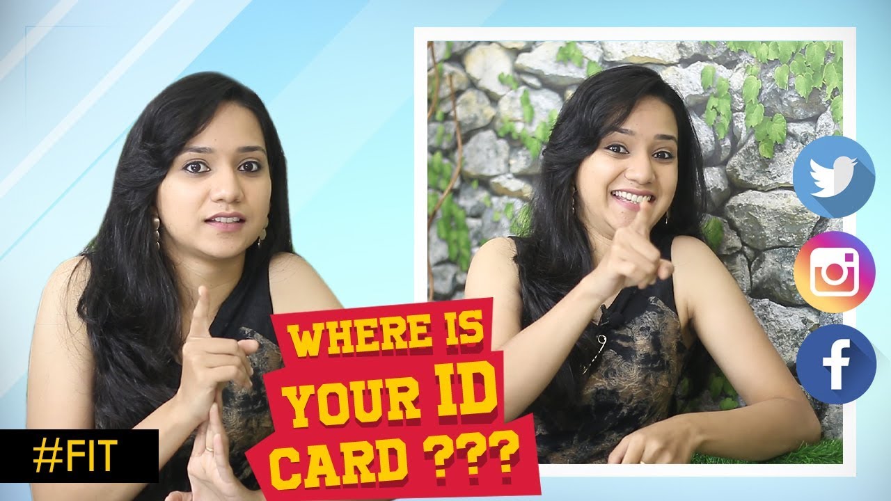 Online Shopping-ல பண்ணமாட்டேன்...! | Actress Deepthi Interview | Where is your Id Card ? #FIT