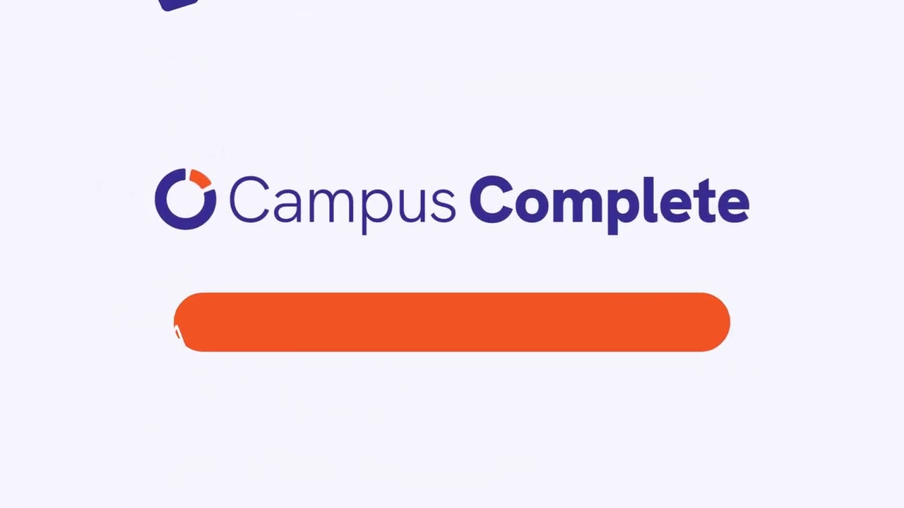 Campus Complete. Your Path to ADA Title II.