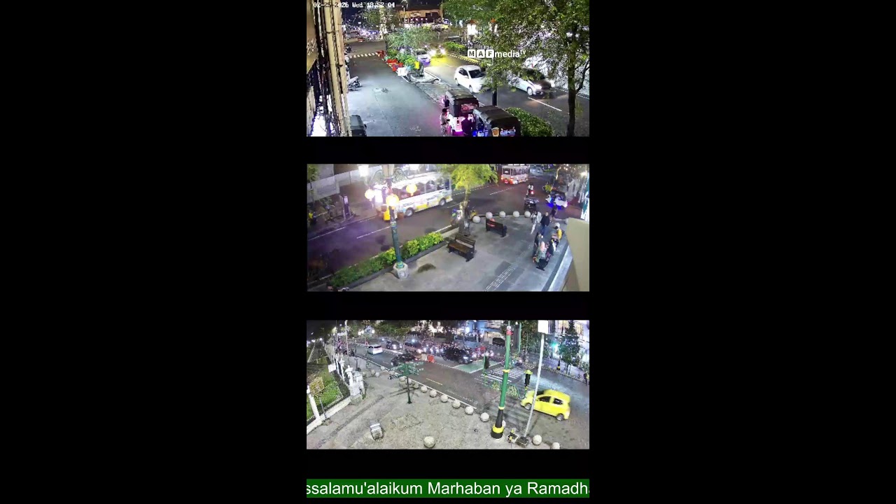 live cctv malioboro