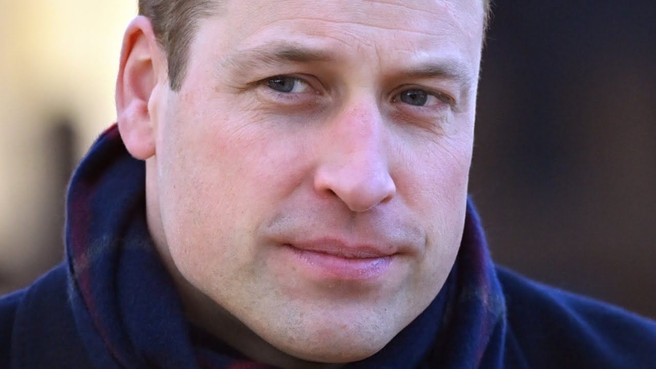 The Internet Is Furious With Prince William's New Title
