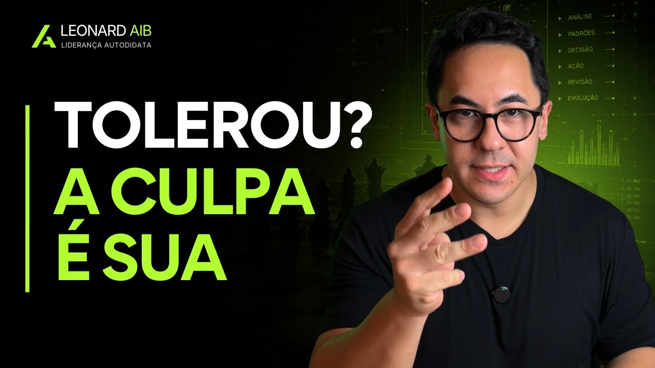 Como Lidar Com Pessoas Difíceis: 3 Passos que Todo Líder Precisa Saber