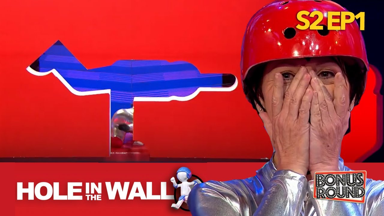 Hole In The Wall | Full Episode | Season 2 Episode 1