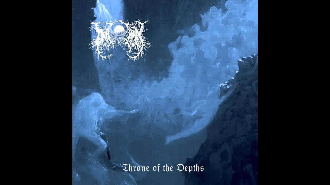 Drautran - Dusk Of The Fimbulwinter