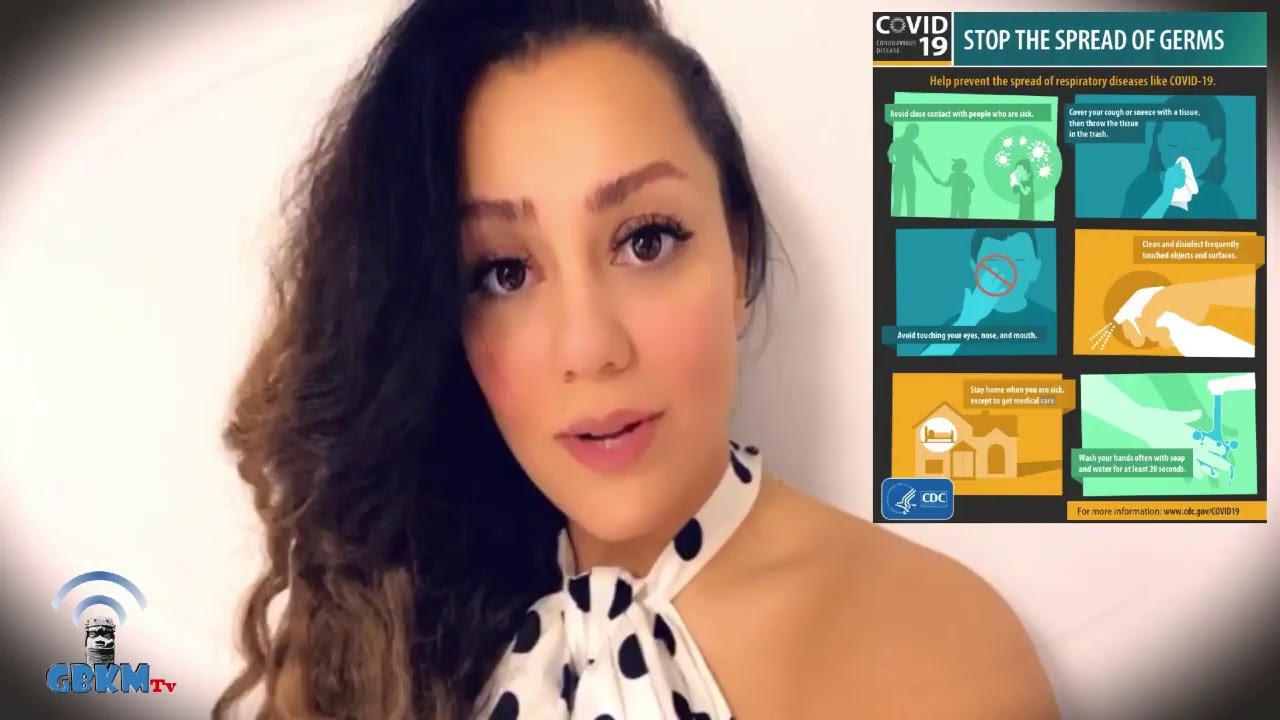 Breaking News... Edo State Concern citizens in Canad   #gbkmfm #gbkmtv #gbkmfm #covid19  | GBKM TV |