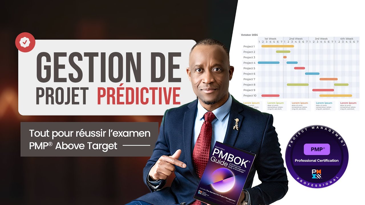 La mentalit&eacute; PMI&reg; que personne n'explique clairement