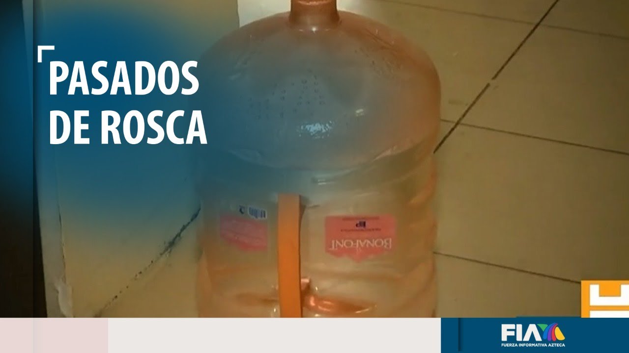 ¡#ABUSIVOS! En Nuevo León ya venden el garrafón de agua en casi 200 pesos
