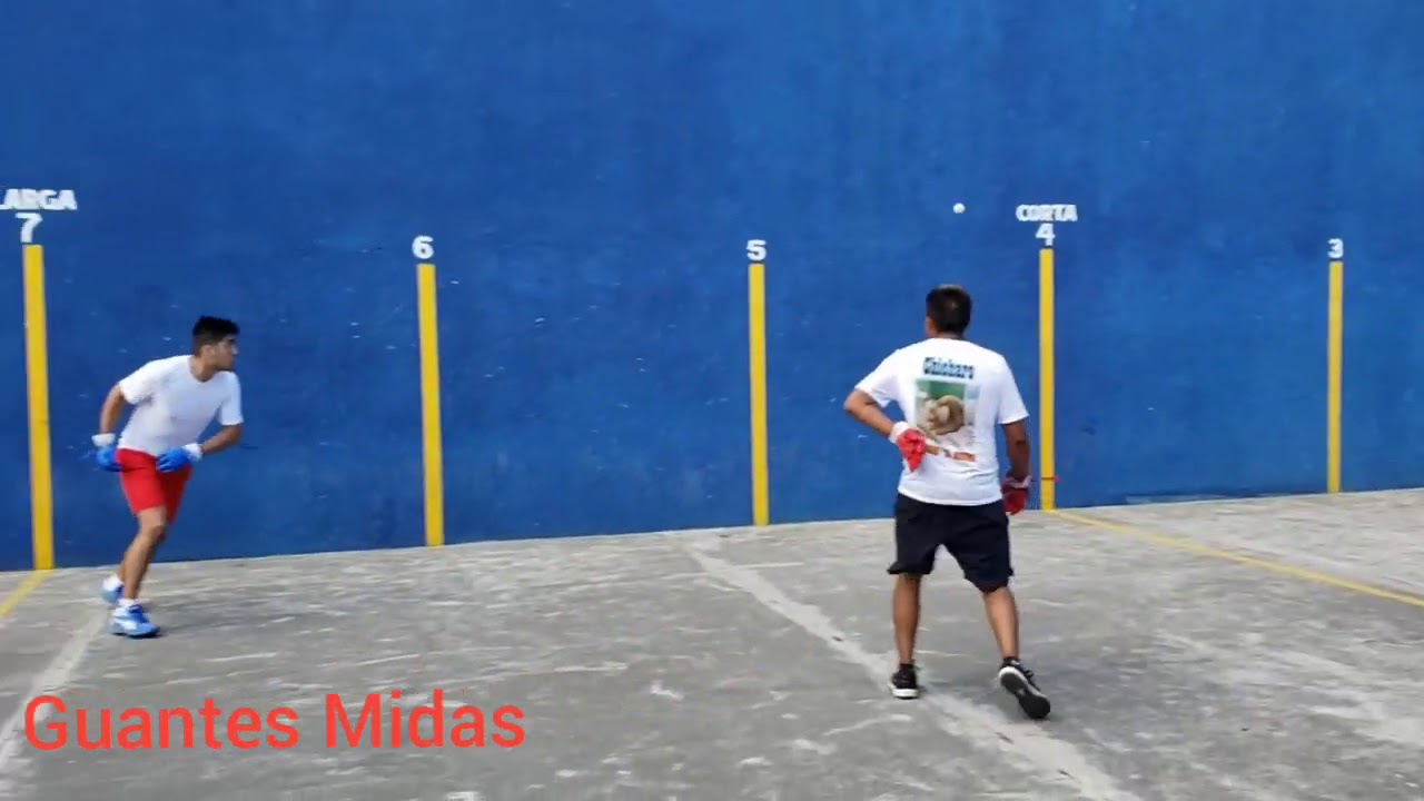Gran Final!!! Manotas y Lepra vs Kevin y Chicharo