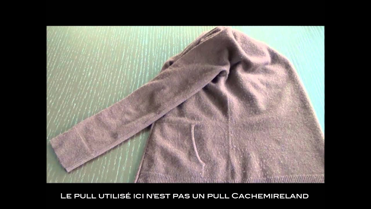 Conseils de LAVAGE, ENTRETIEN et ANTI-BOULOCHAGE pour VOS CACHEMIRES