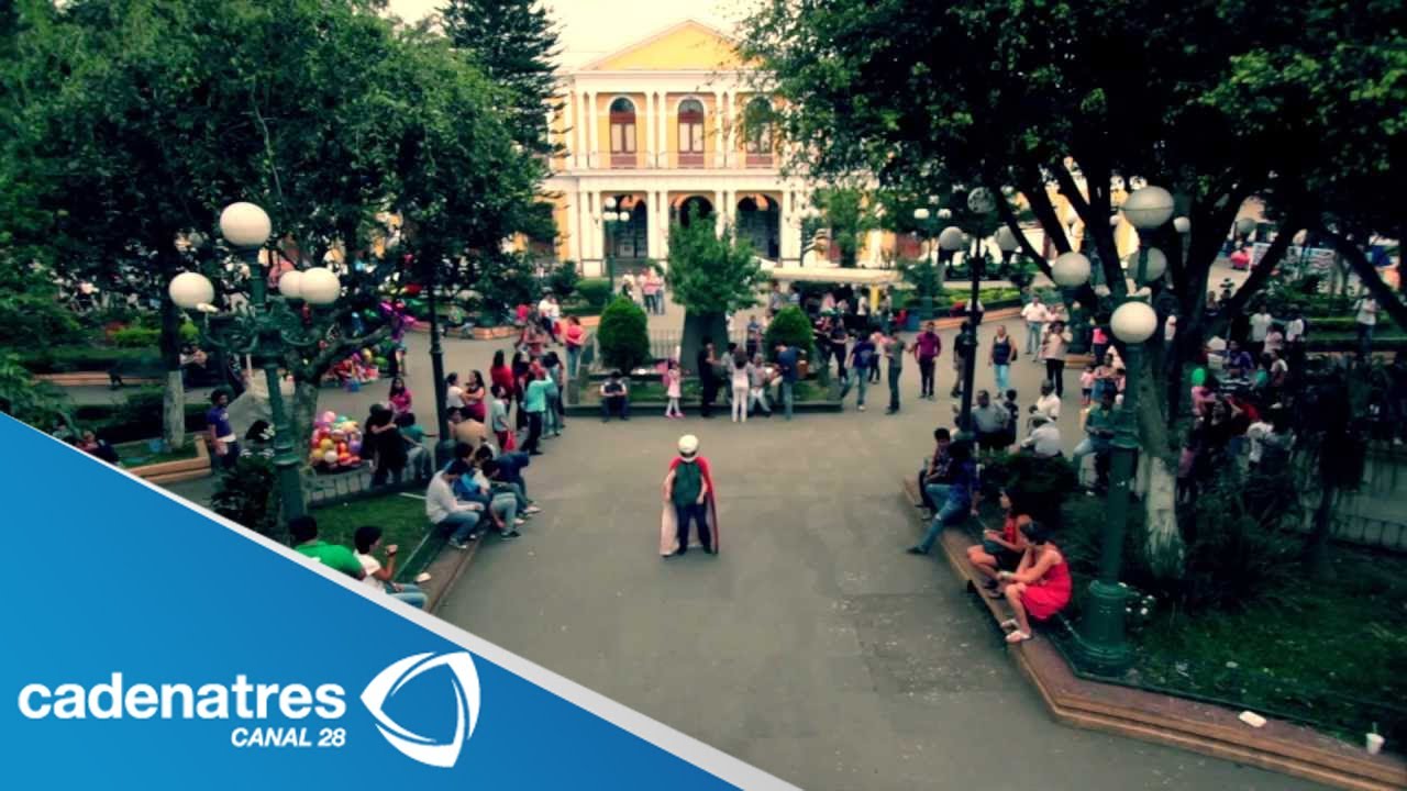 Las temperaturas de Hidalgo llegan a alcanzar los 45&deg;C