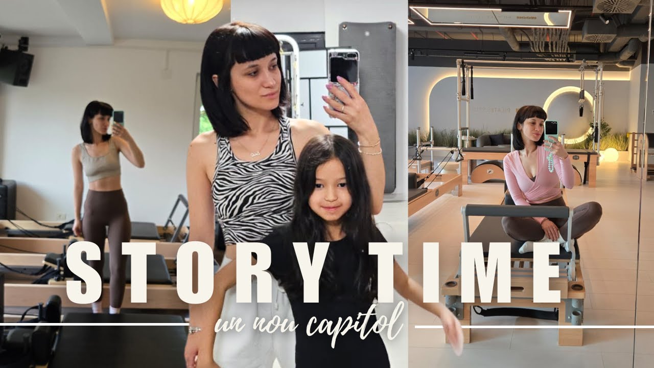 STORYTIME:  O dezamagire care a schimbat tot