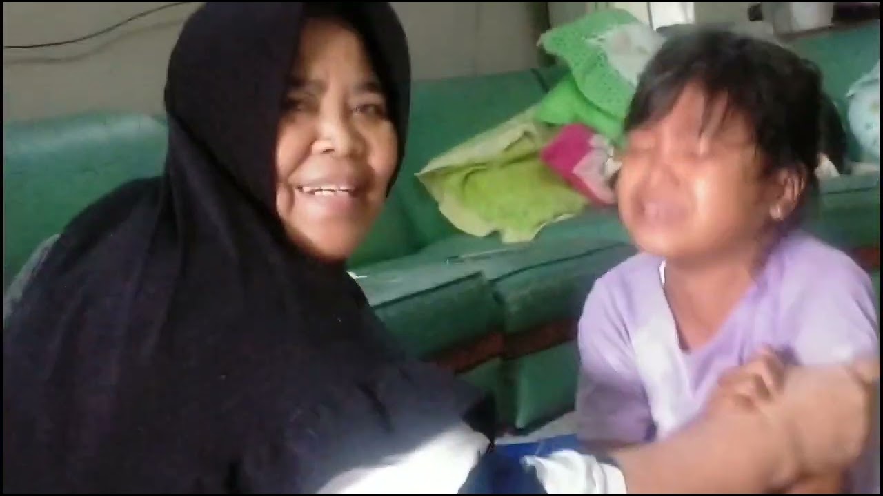 Yani di urut