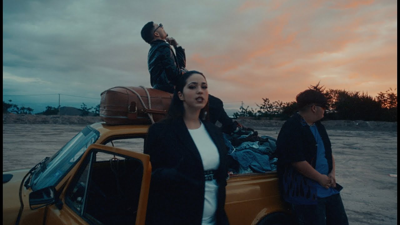 Kidd Tetoon, Galee Galee & Loyaltty - Esa Noche (Video Oficial)