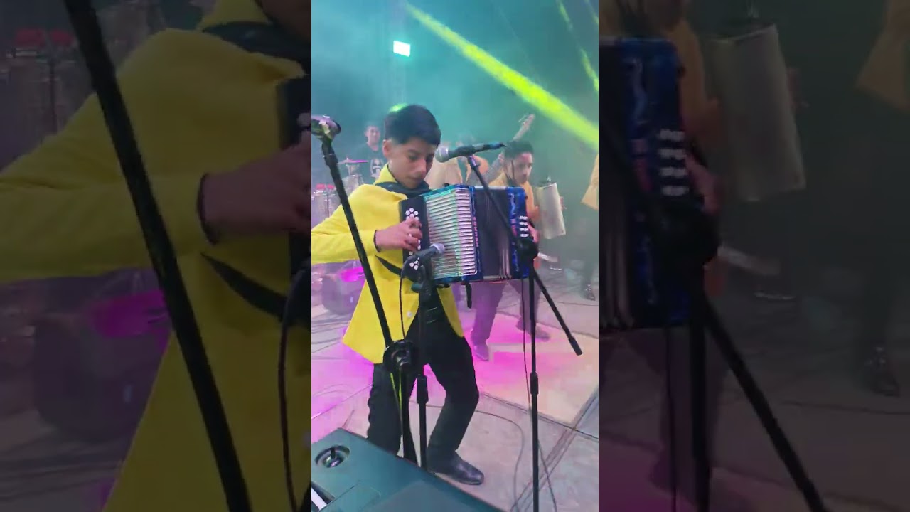 El flaco de oro y su ritmo rojo. Cotorrita. D.A.R 
