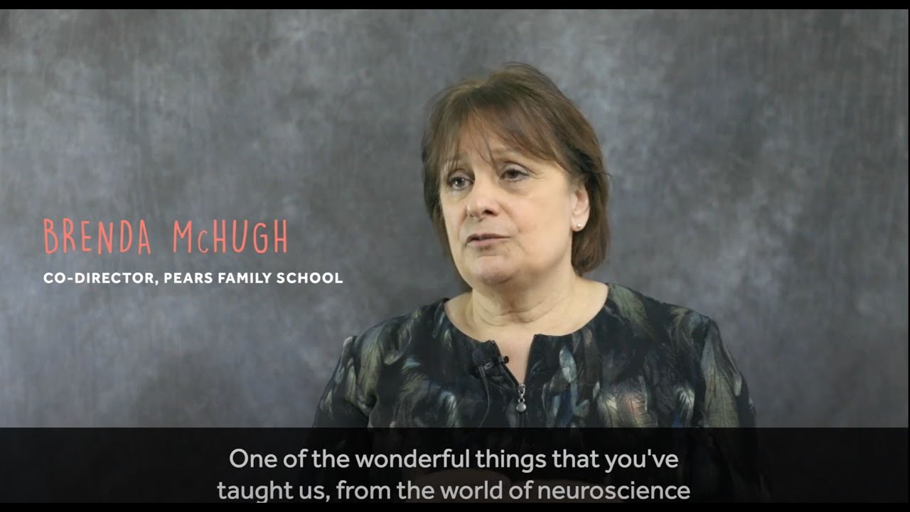How to help children who experience reward differently | UK Trauma Council