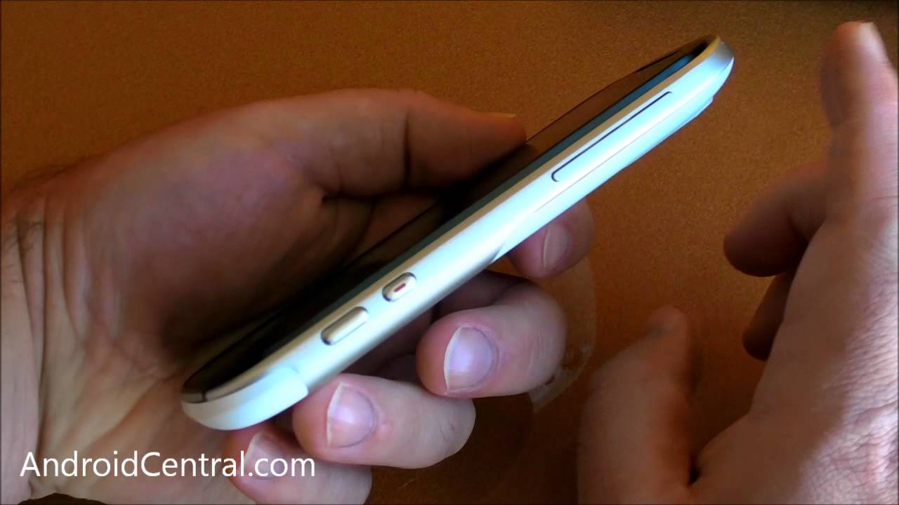 HTC Amaze 4G