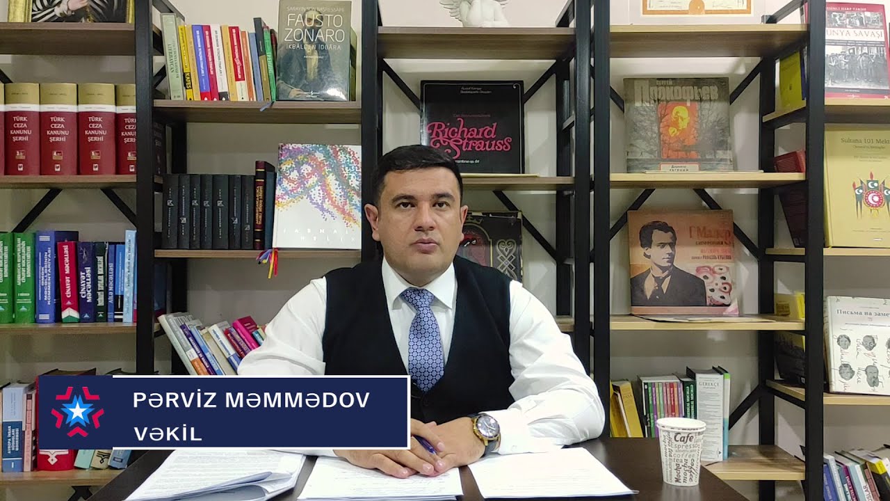 Cinayət işində susmaq və müdafiəçinin (vəkilin) yardımından istifadə hüququ.