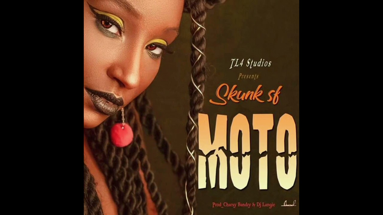 Skunk Sf_Moto