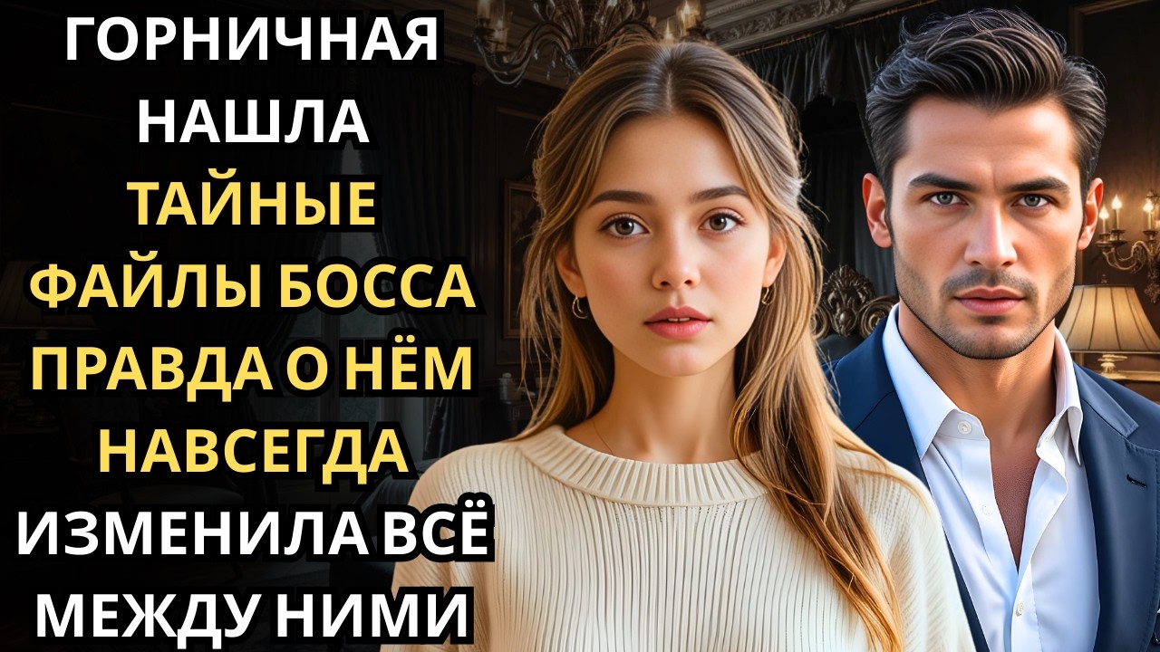 В роскошной спальне горничная нашла медицинские документы… владелец дома был миллионером-врачом.