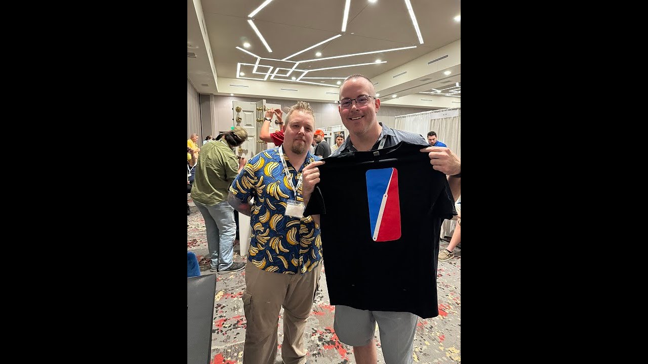 (39) THE TEXAS LISHI LOCKPICKING COMPETITION