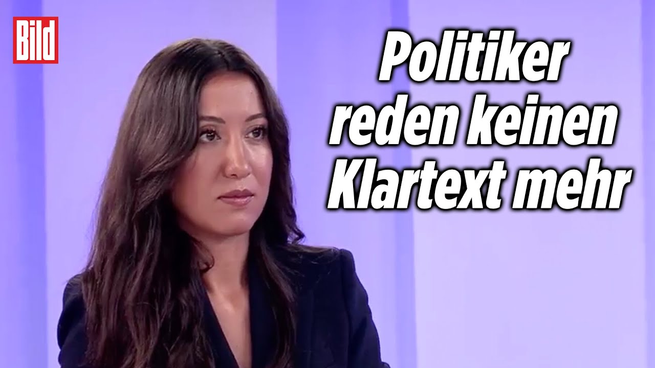 Wahlkampf 2021:  So entfremden sich die Politiker immer mehr von Volk | Viertel nach Acht