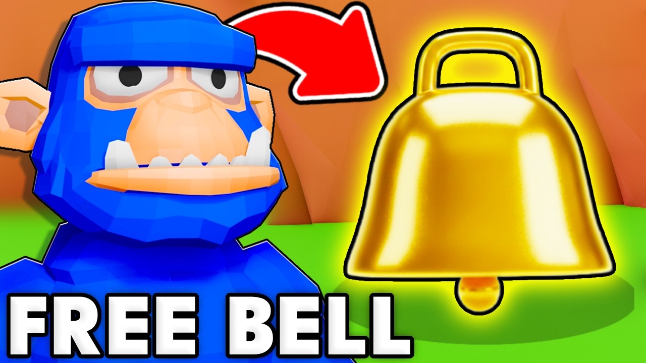 How To Get The NEW GOLDEN COWBELL To Get 1 MILLION BONES! (UG VR)