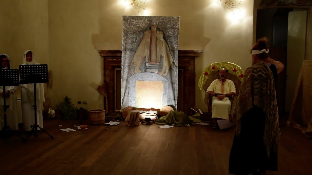 9 QUARTA SCENA