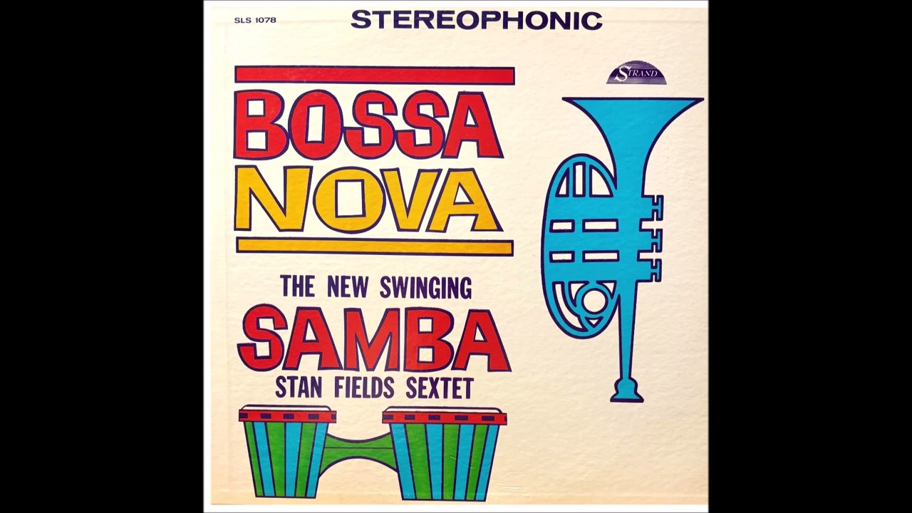 Stan Fields Sextet 