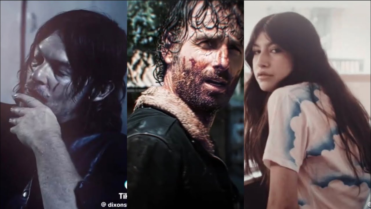 tiktok edits i watch on repeat 7