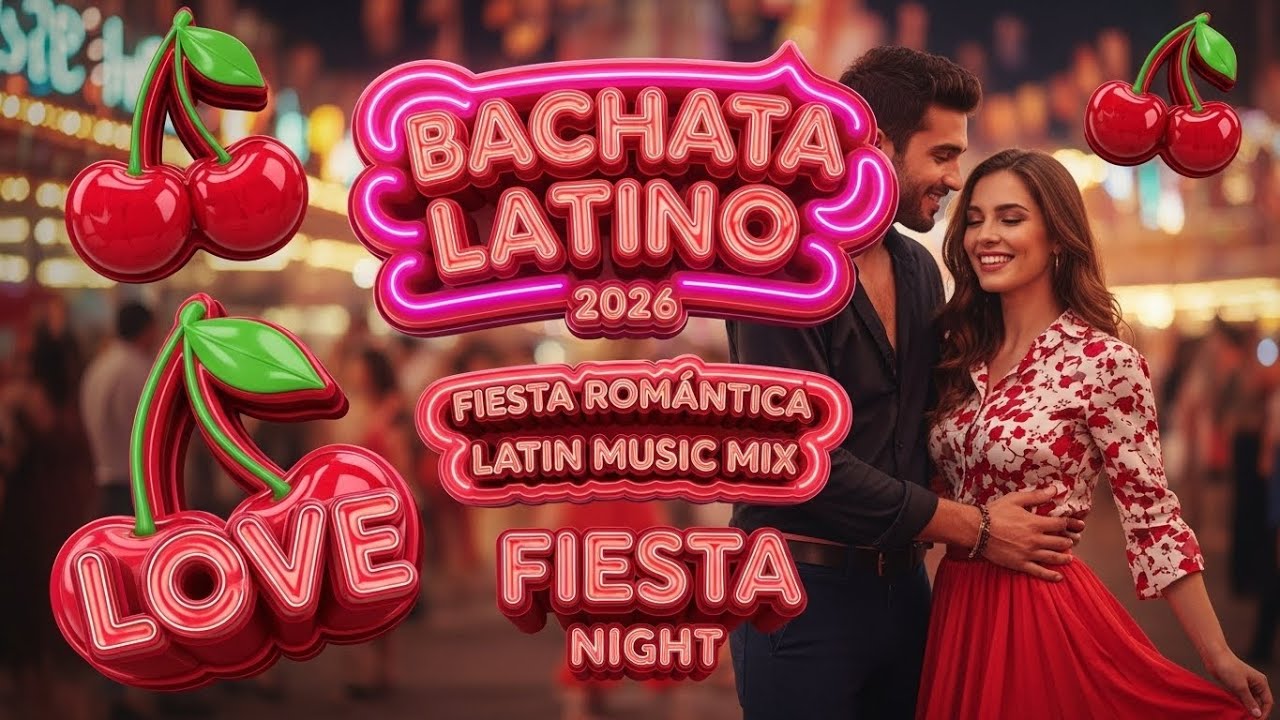 Bachata Romántica Moderna y Sensual 🌹 Style Latino de Luis Vargas, Prince Royce y Romeo Santos