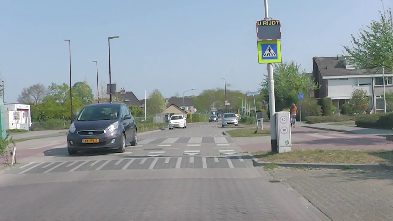 Hoeven