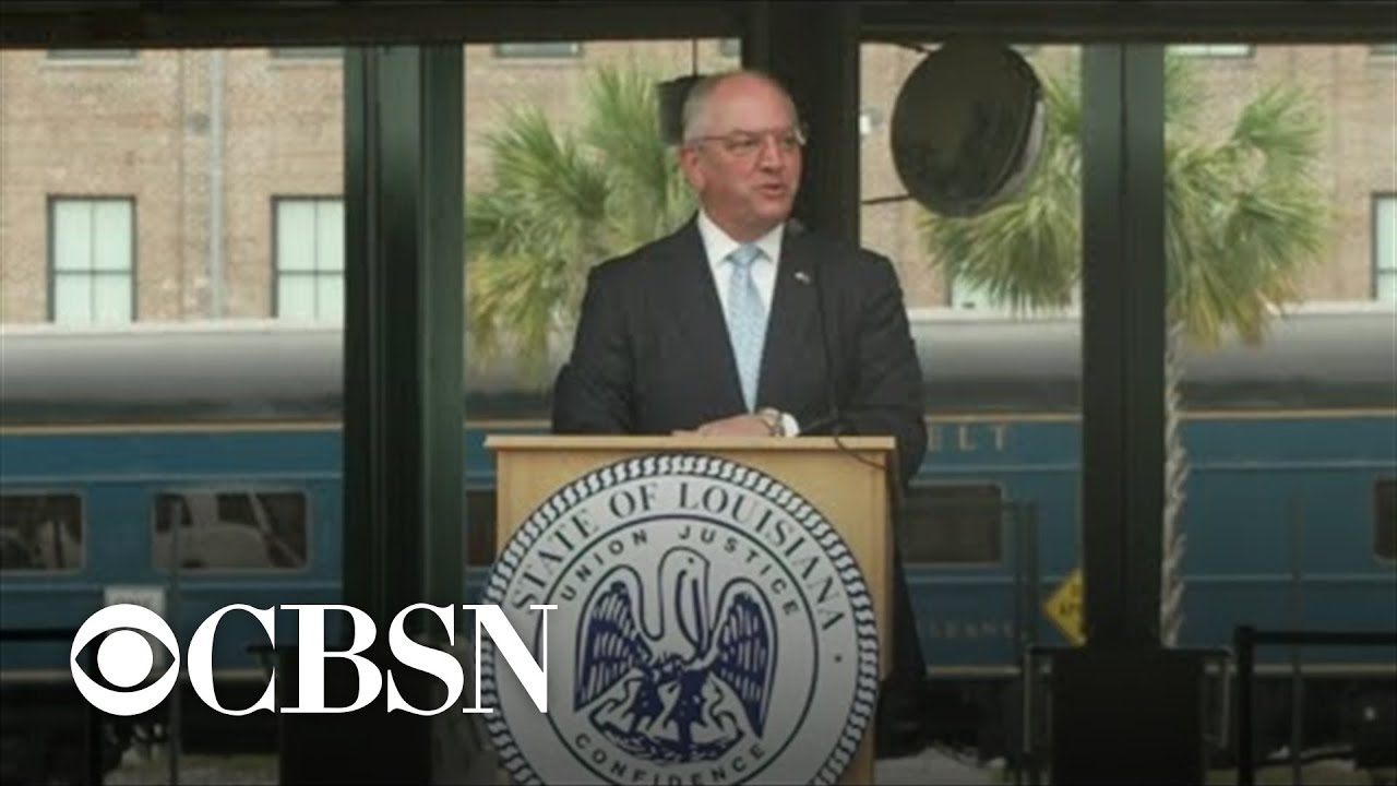 Louisiana governor pardons Homer Plessy, whose segregation protest went to the Supreme Court