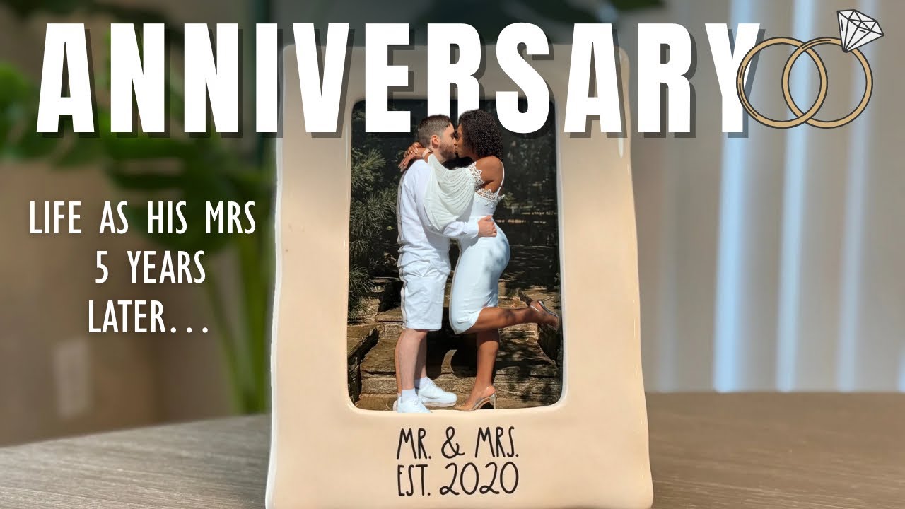 5 YEARS MARRIED IN AMERICA AS A SOUTH AFRICAN - THE TRUTH ABOUT IT 