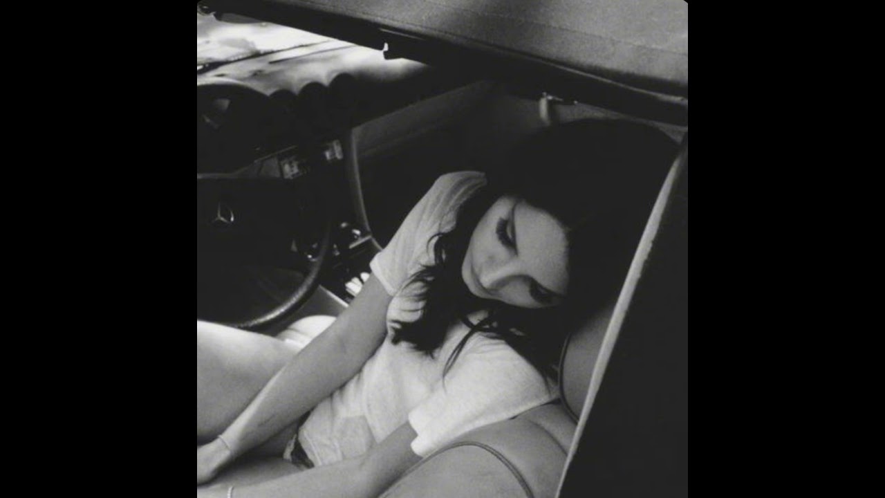 Pink Champagne - Lana Del Rey (unreleased Ultraviolence)