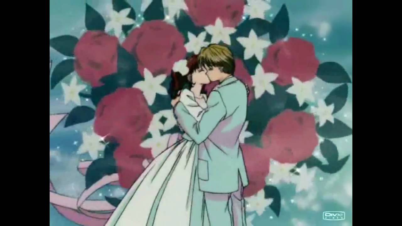 miki e yuu * listen to your heart *
