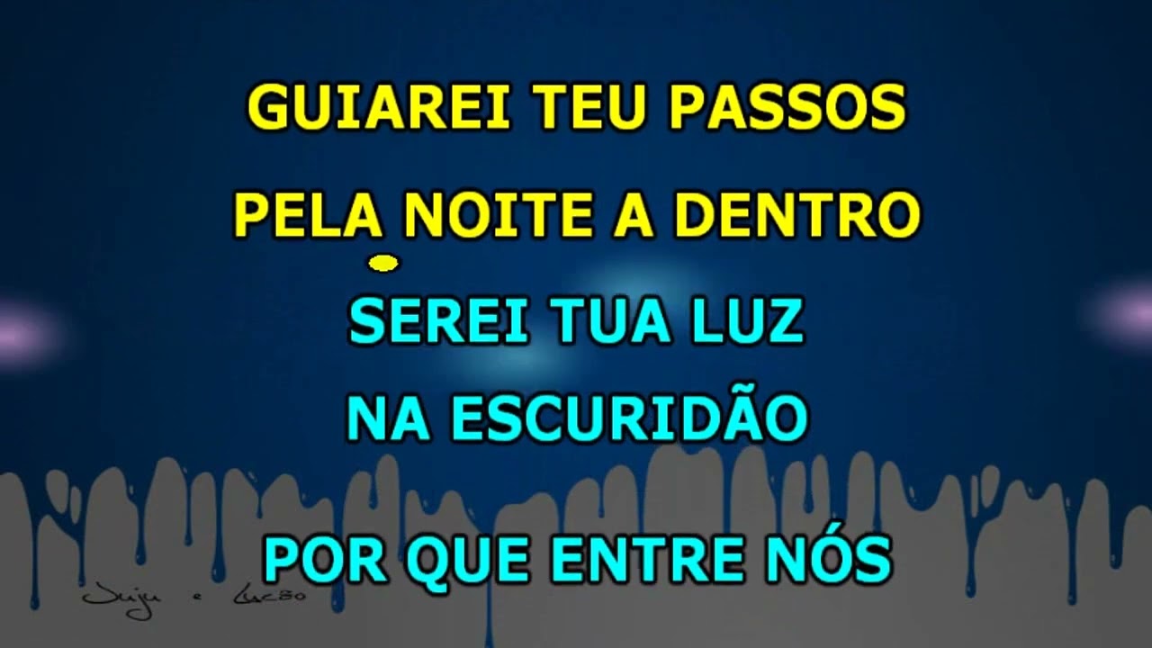 Chica Vampiro   Chica Vampiro (Portugues) - Karaokê