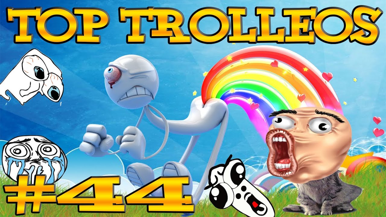 TOP TROLLEOS SEMANA 44 | TheCorvusClan